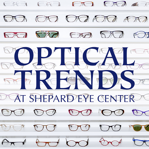 Optical Trends logo