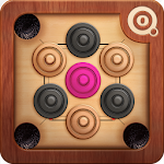 Cover Image of 下载 Carrom Live! 1.23 APK