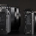 Sony Cyber-shot RX100 Mark IV and Canon PowerShot G1X Mark II?