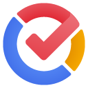 Logo of Zoho Survey