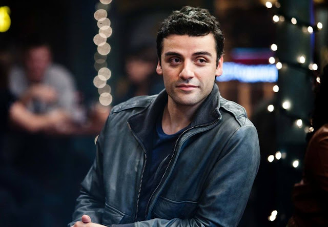 Oscar Isaac Profile Pics Dp Images