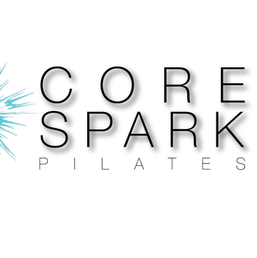 CoreSpark Pilates logo