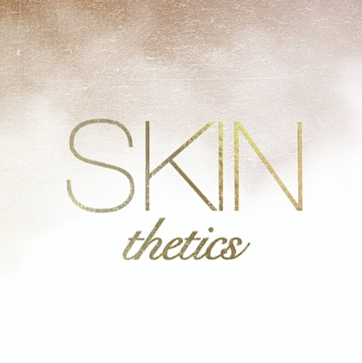 Skinthetics Beauty Bar logo