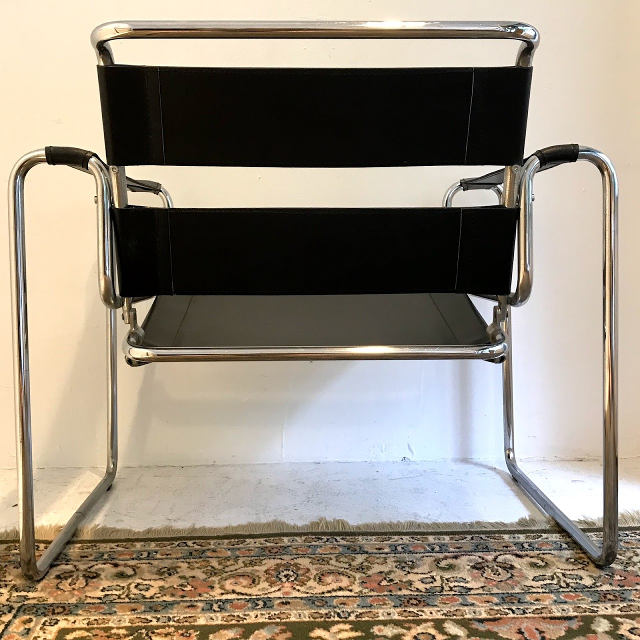 Wassily Style Armchair #2