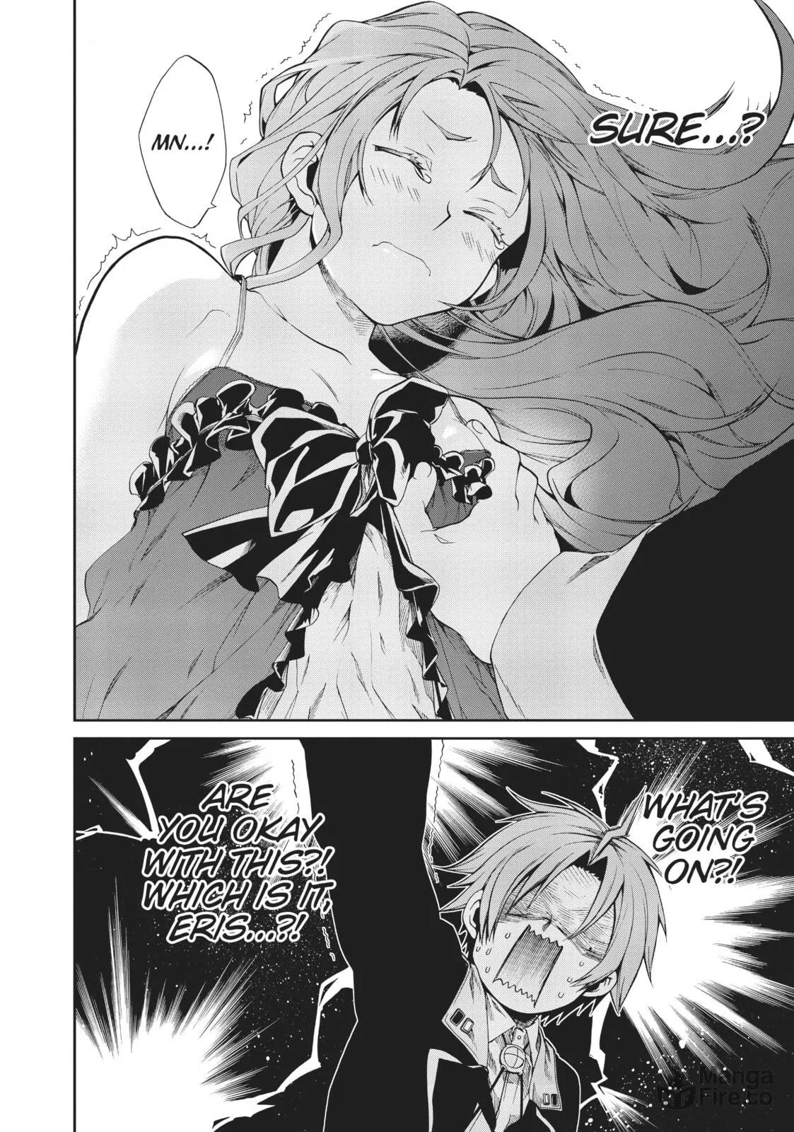 Mushoku Tensei Page 5