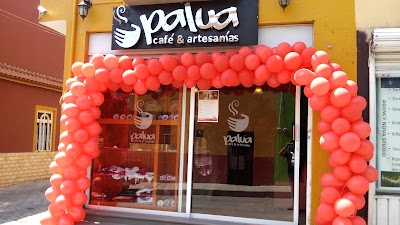 cafe