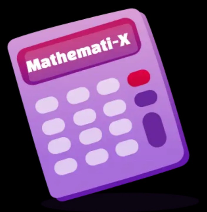 Mathemati-X App Referral Code 2022-100XP Signup Bonus