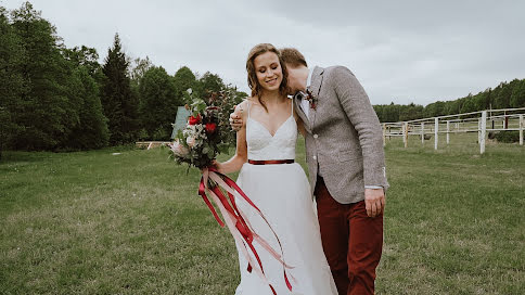 Wedding photographer Mariya Kulagina (kylagina). Photo of 24 May 2020