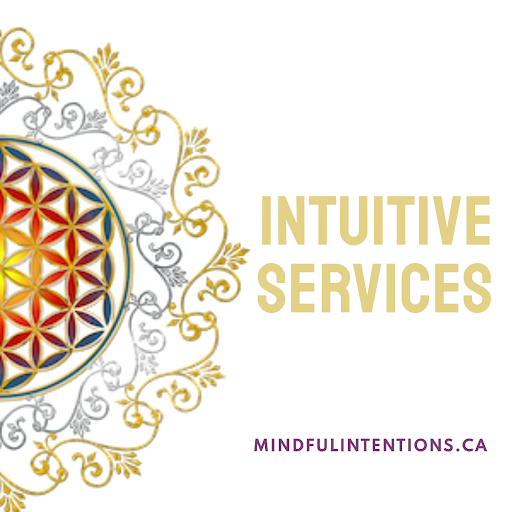 Mindful Intentions logo