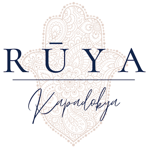 Rūya Kapadokya logo