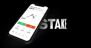 Stake Share Trading Review