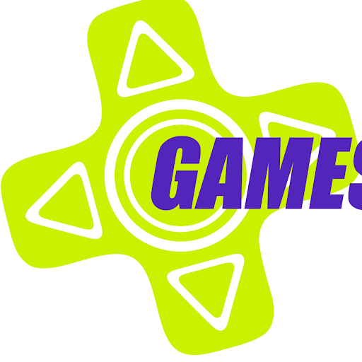 Gameshop logo