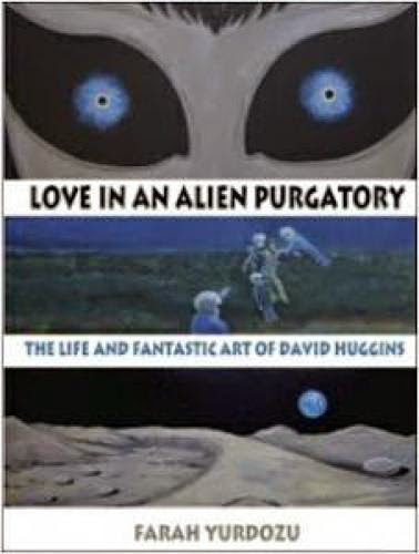 Love In An Alien Purgatory