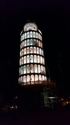 Tourist Attraction «Leaning Tower of Niles», reviews and photos, 6300 Touhy Ave, Niles, IL 60714, USA