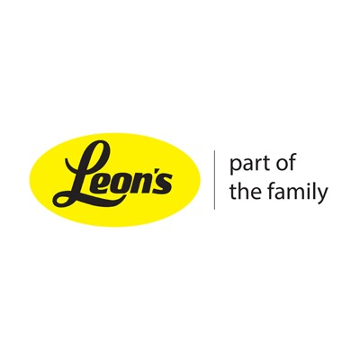 Leon's logo