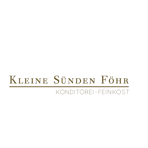 Kleine Sünden Föhr logo