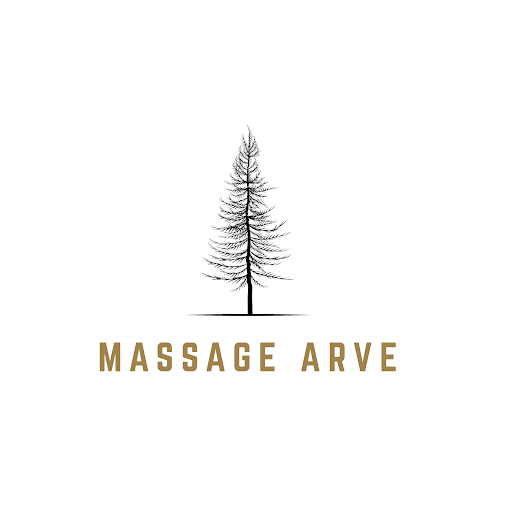 Massage Arve logo