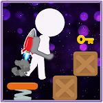 Cover Image of Baixar Upwardz 1.1 APK