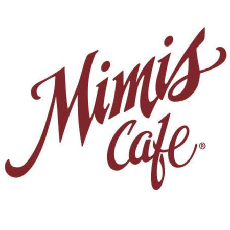 Mimi's Cafe logo