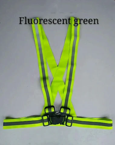 Elastische reflecterende band voor - 2