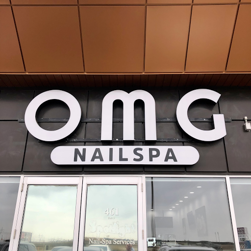 OMG Nailspa