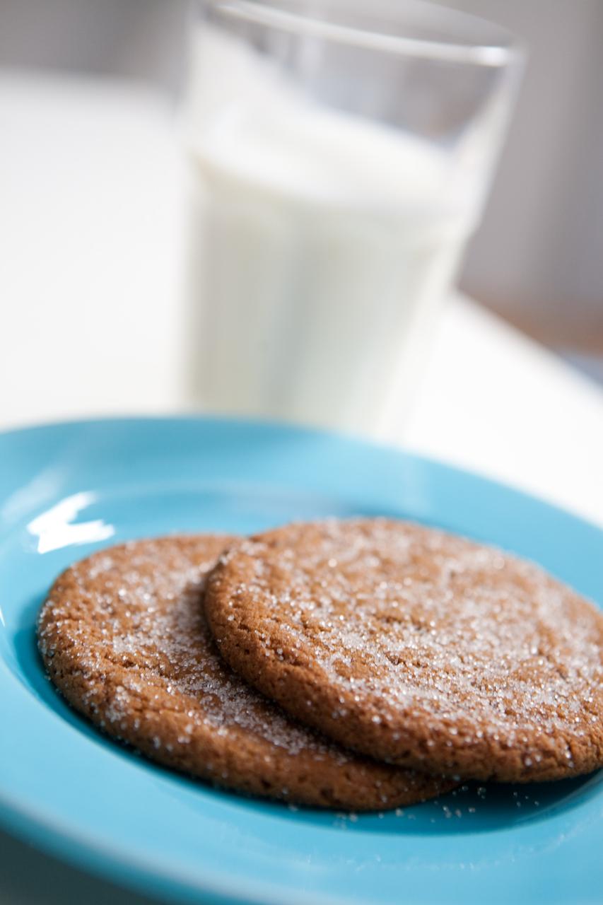 homemade cookiesgreen wedding