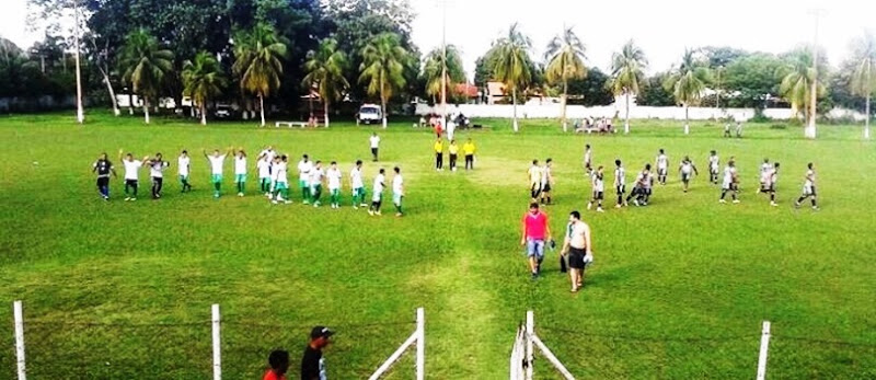 Prefeitura realizou mais uma etapa do Campeonato Municipal e Rural de Futebol no último domingo