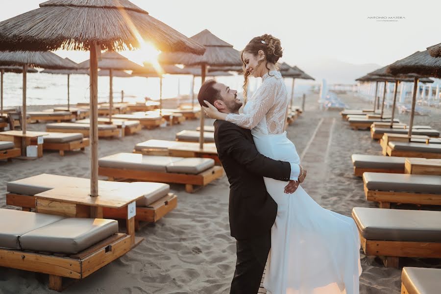 Fotógrafo de bodas Antonio Matera (antoniomatera). Foto del 25 de octubre 2023