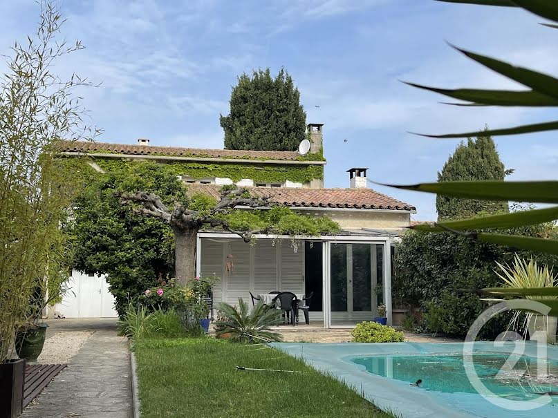 Vente villa 5 pièces 122.4 m² à Garons (30128), 336 000 €