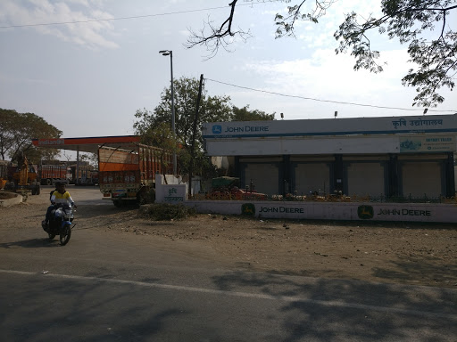 JOHN DEERE, Near National Petrol Pump, Murtizapur Road , NH 6 Shivani, Akola, Maharashtra 444104, India, Agriculture_Store, state MH