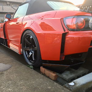 S2000 AP1