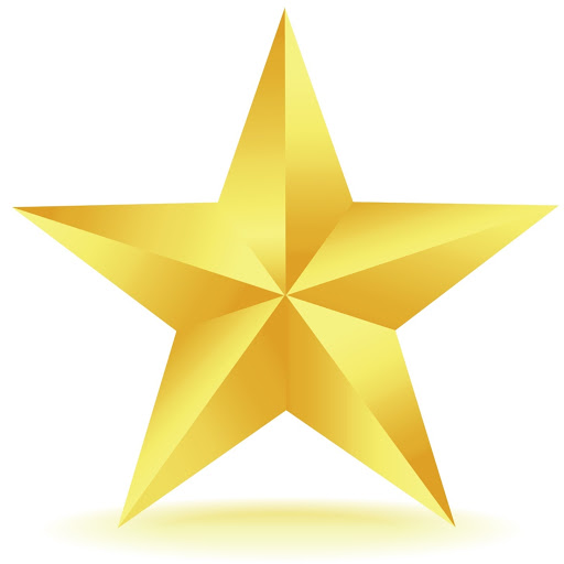 Review Stars logo