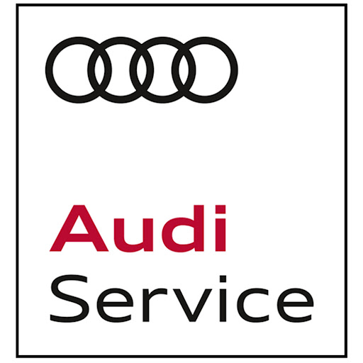 Volkswagen Automobile Chemnitz | Audi Service logo