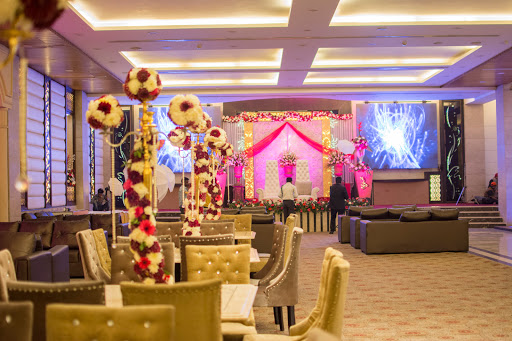 Majestic Crown Banquet, 13, Najafgarh Rd, Block C, Najafgarh Road Industrial Area, New Delhi, Delhi 110015, India, Wedding_Venue, state UP