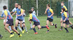 U 14 : RCC 1 vs Racing 2 et vs Plessis, le 22 novembre 2014