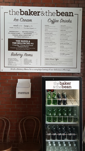 Bakery «the baker & the bean», reviews and photos, 433 Spring Garden St #103, Greensboro, NC 27401, USA