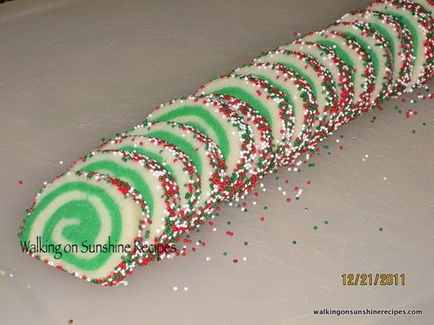 swirl cookies