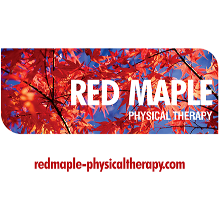 Red Maple Physical Therapy logo