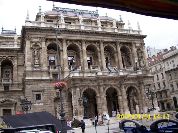 Пицца в Венеции, а паста во Флоренции (Италия и др. 2011)