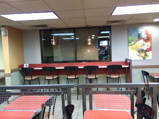 Fast Food Restaurant «Jack in the Box», reviews and photos, 1382 Belt Line Rd, Garland, TX 75040, USA