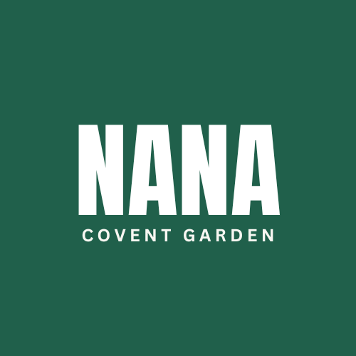 Nana Cafe logo