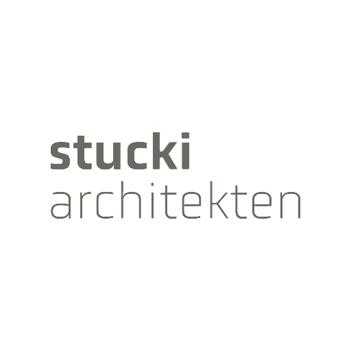 Stucki Architekten SIA AG logo