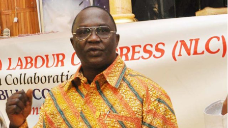 NLC accuses FG of delaying deliberations on minimum wage 