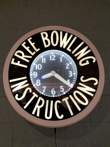 Bowling Alley «Donelson Bowling Center», reviews and photos, 117 Donelson Pike, Nashville, TN 37214, USA