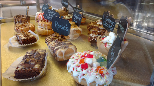 Donut Shop «Create Donuts», reviews and photos, 9305 Village Shop Dr, Sandy, UT 84094, USA