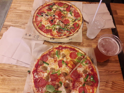 Pizza Restaurant «Blaze Pizza», reviews and photos, 9737 Chapman Ave, Garden Grove, CA 92841, USA