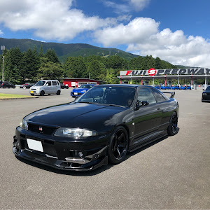 スカイライン GT-R BCNR33