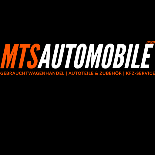 MTS Automobile logo