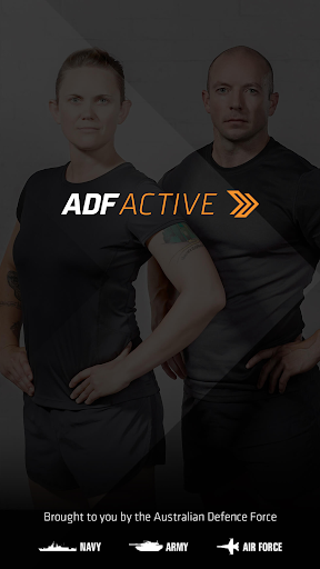 ADF Active