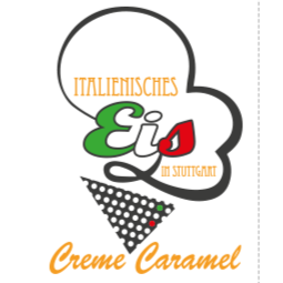 Creme Caramel Eisdiele - Stuttgart logo